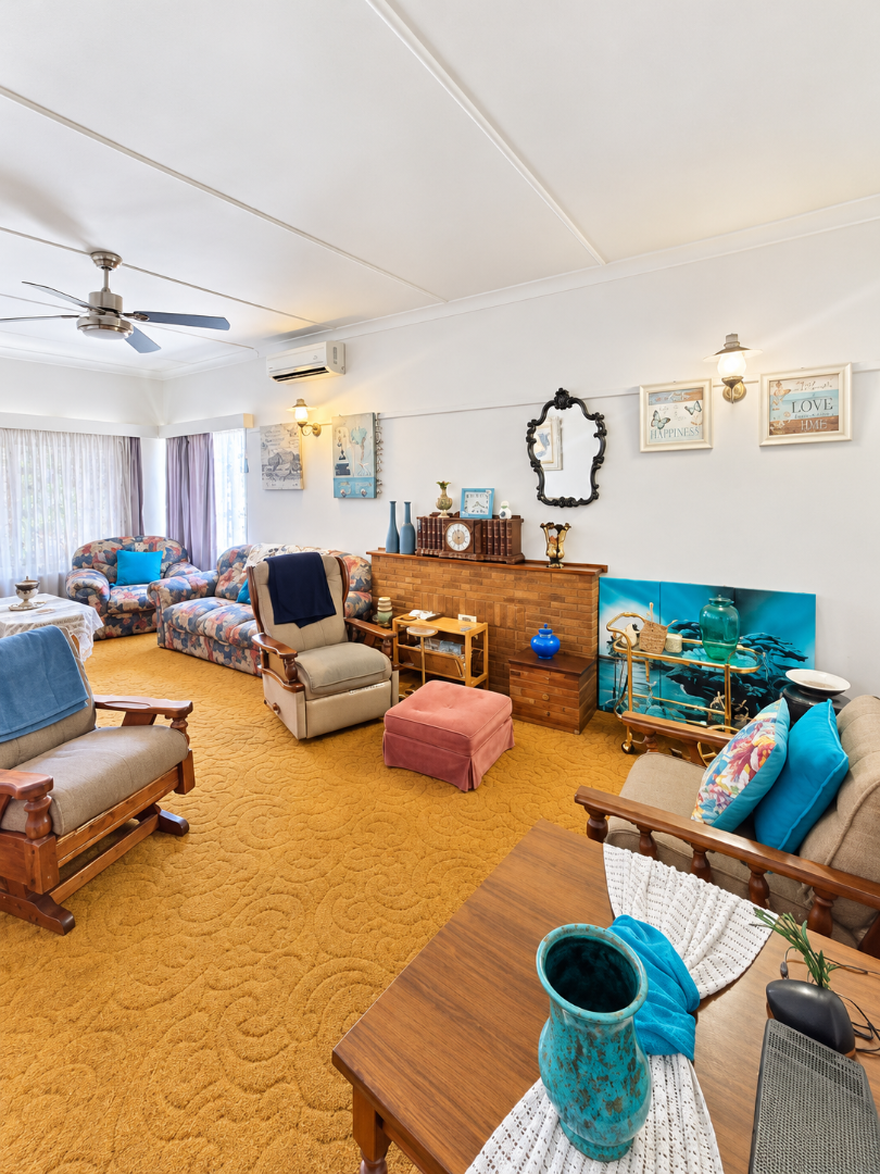 4 Bedroom Property for Sale in Stilfontein Ext 3 North West